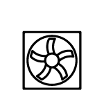 Assèchement technique
