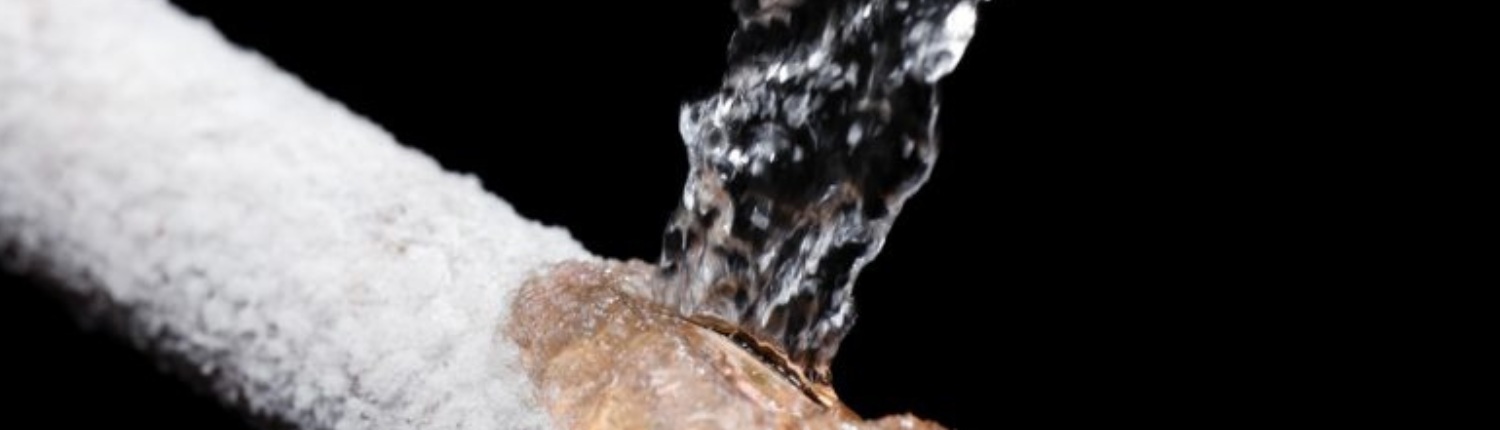 Localisation de fuites